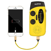 Load image into Gallery viewer, ReadyPower Emergency Device