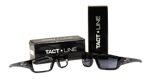 TactFlex Ballistic Glasses