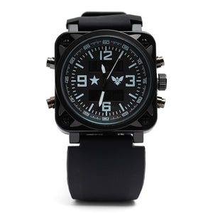 M1000 TACTICAL WATCH