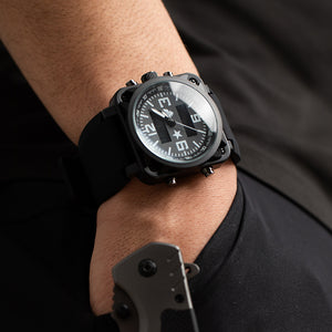 M1000 Tactical Watch